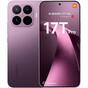 Смартфон XiaoMi 17T Pro 12/256Гб 5G Deep Violet