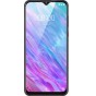 Смартфон ZTE Blade 20 Smart 4/128GB черно-красный