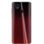 Смартфон ZTE Blade 20 Smart 4/128GB черно-красный