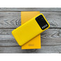 Смартфон Xiaomi Poco M3 4/128GB жёлтый