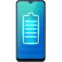 Смартфон Vivo Y12 3/64Gb Aqua Blue(витринный образец)