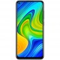Смартфон Xiaomi Redmi Note 9 3/64Gb NFC черный Global Version