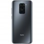 Смартфон Xiaomi Redmi Note 9 3/64Gb NFC черный Global Version