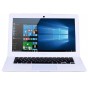 Ноутбук Prestigio SmartBook 141A03 White