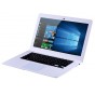 Ноутбук Prestigio SmartBook 141A03 White