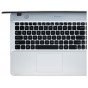 Ноутбук ASUS R541NA-GQ419T N4200/4GB/500GB