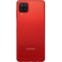 Смартфон Samsung Galaxy A12 3/32GB красный