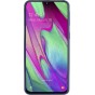 Смартфон Samsung Galaxy A40 4/64GB Blue