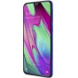 Смартфон Samsung Galaxy A40 4/64GB Blue