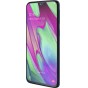 Смартфон Samsung Galaxy A40 4/64GB Black Витринный образец
