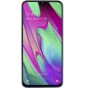 Смартфон Samsung Galaxy A40 4/64GB White