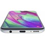 Смартфон Samsung Galaxy A40 4/64GB White