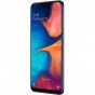 Смартфон Samsung Galaxy A20 3/32Gb Blue(витринный образец)