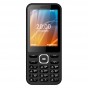 Мобильный телефон Vertex D525 Black(витринный)