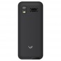 Мобильный телефон Vertex D525 Black(витринный)