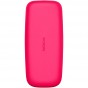 Мобильный телефон Nokia ТА-1203 SS Red