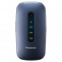 Мобильный телефон Panasonic KX-TU456 Black(витринный)