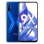 Смартфон HONOR 9X Premium 6/128GB Blue (Витринный образец)