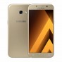 Смартфон Samsung Galaxy A3 (2017) Gold (Б/У)