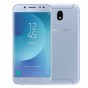 Смартфон Samsung Galaxy J5 (2017) голубой(Б/У)