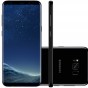Смартфон Samsung Galaxy S8+ 64Gb Черный бриллиант