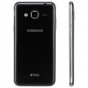 Смартфон Samsung Galaxy J3 (2016) DS Black