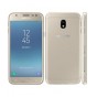 Смартфон Samsung Galaxy J3 (2017) Gold