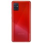 Смартфон Samsung Galaxy A51 64Gb Red Витринный образец