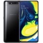 Смартфон Samsung Galaxy A80 8/128Gb Black