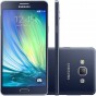 Смартфон Samsung Galaxy A5 Black (SM-A500F)
