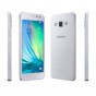 Смартфон Samsung Galaxy A3 (2015) белый
