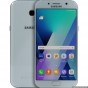 Смартфон Samsung Galaxy A3 (2017) голубой(Б/У)
