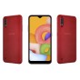 Смартфон Samsung Galaxy A01 Red