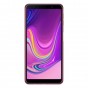 Смартфон Samsung Galaxy A7 2018 4/64GB розовый