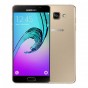 Смартфон Samsung Galaxy A3 (2016) Gold(Б/У)