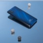Смартфон ZTE Blade V2020 Smart 4/64GB Blue