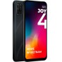 Смартфон Vsmart Joy 4 4/64GB Black Onyx