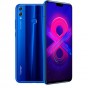 Honor 8X 4/128Gb Blue(Бывший в употреблении)