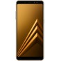 Samsung Galaxy A8 4\32 Gold (Б\У)