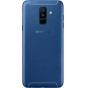 Смартфон Samsung Galaxy A6+ Blue