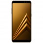 Samsung Galaxy A8+ 4\32 Gold(б\у)