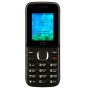 Мобильный телефон ZTE R550 (черно-синий)