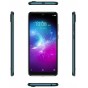 Смартфон ZTE Blade A5 2020 (зеленый)
