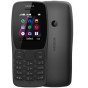 Мобильный телефон Nokia 110 (черный)