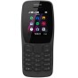 Мобильный телефон Nokia 110 (черный)