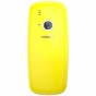 Мобильный телефон Nokia 3310 (2017) Yellow