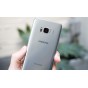 Смартфон Samsung Galaxy S8+ 64Gb Arctic Silver