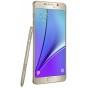 Samsung Galaxy Note 5 64GB Gold(б\у)