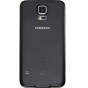 Смартфон Samsung Galaxy S5 SM-G900F 16GB Black