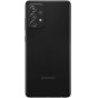 Смартфон Samsung Galaxy A72 6/128GB чёрный